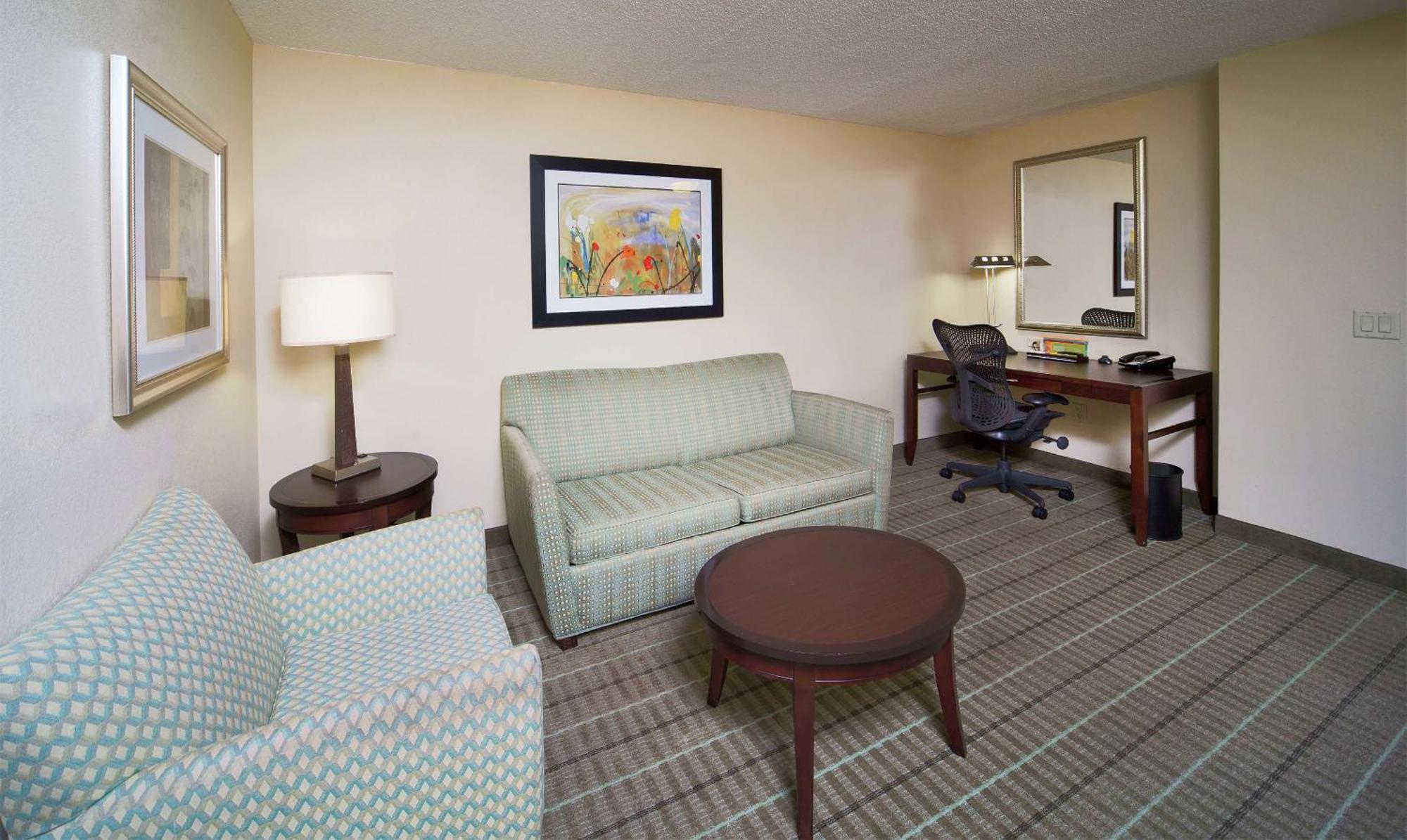 Hilton Garden Inn Valdosta Exterior foto