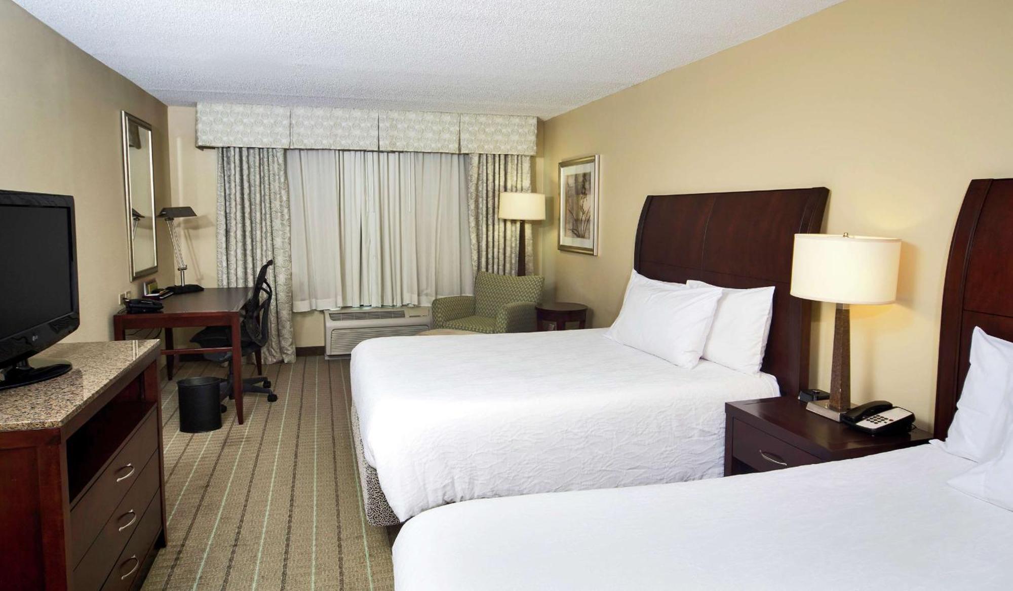 Hilton Garden Inn Valdosta Exterior foto
