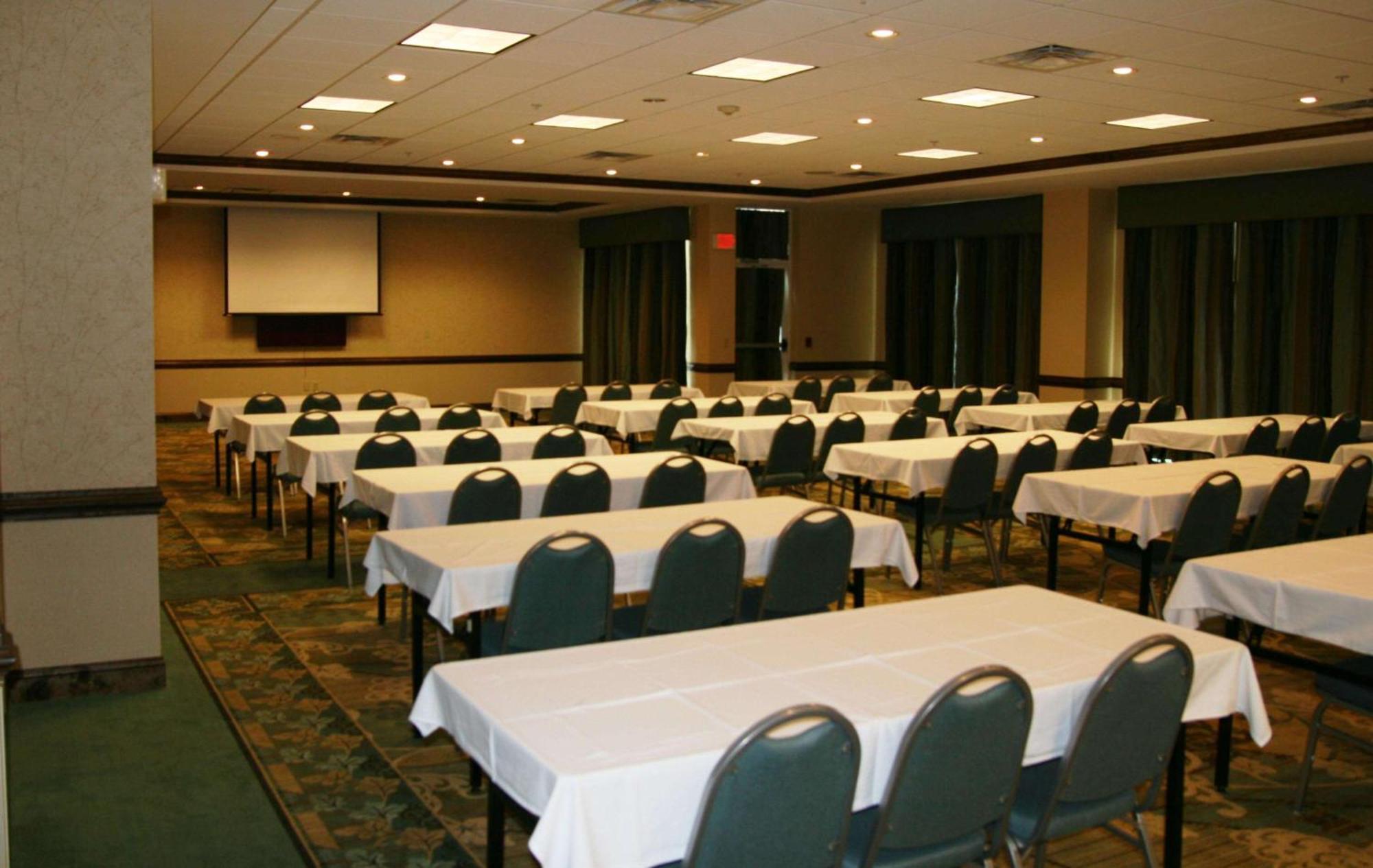 Hilton Garden Inn Valdosta Exterior foto