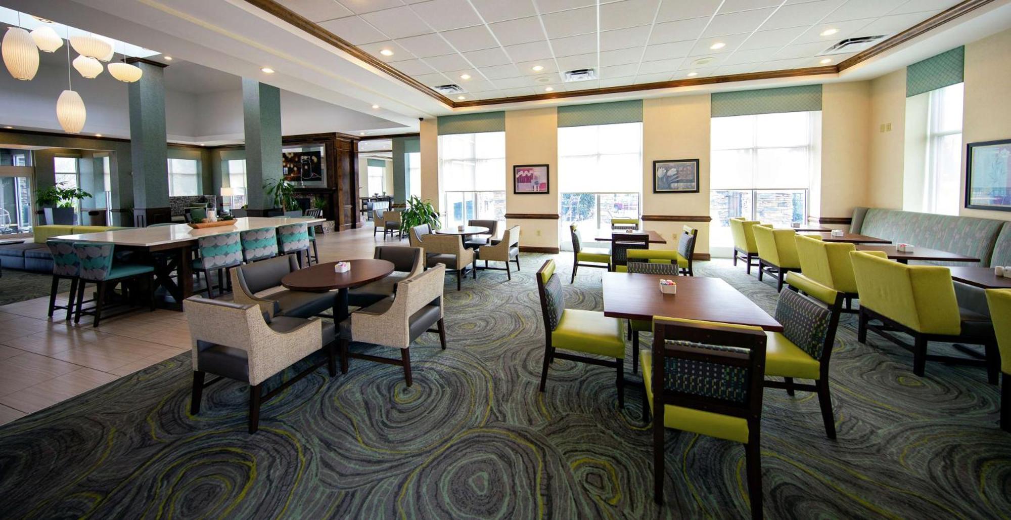 Hilton Garden Inn Valdosta Exterior foto