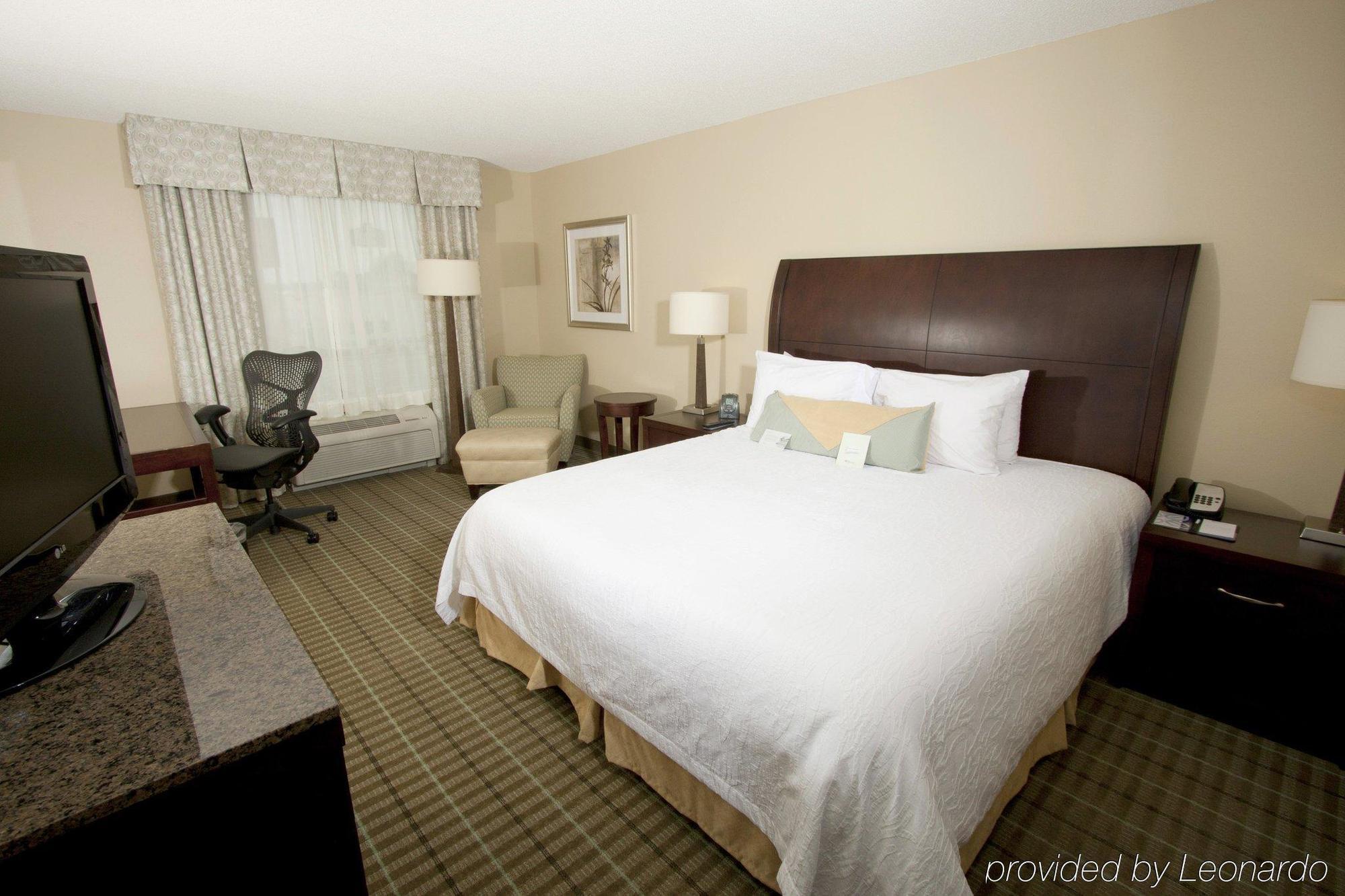 Hilton Garden Inn Valdosta Quarto foto