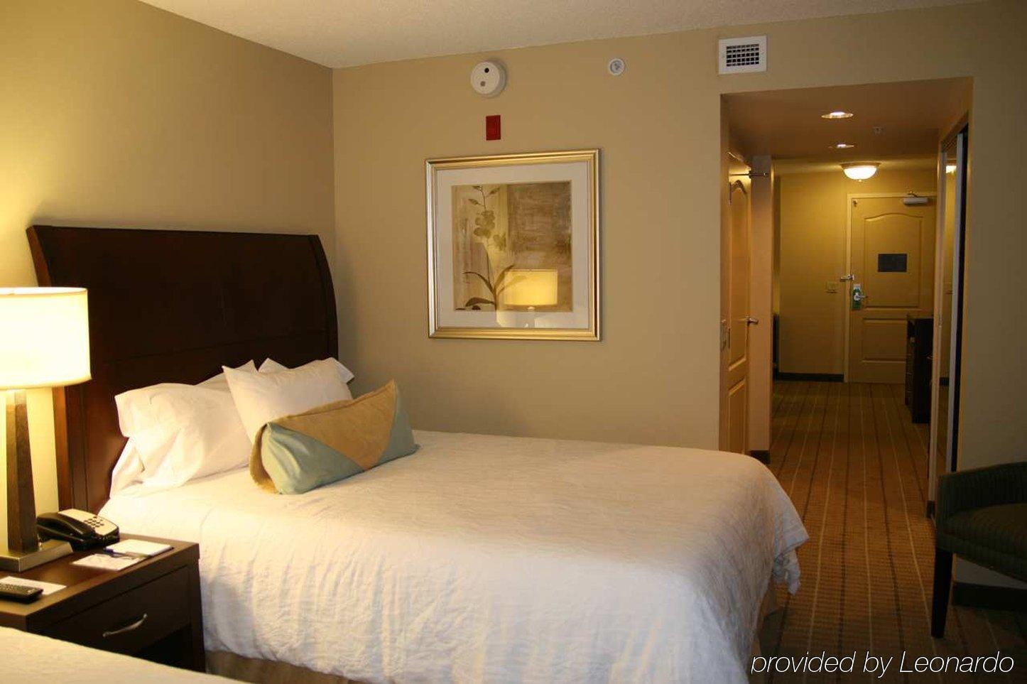 Hilton Garden Inn Valdosta Quarto foto