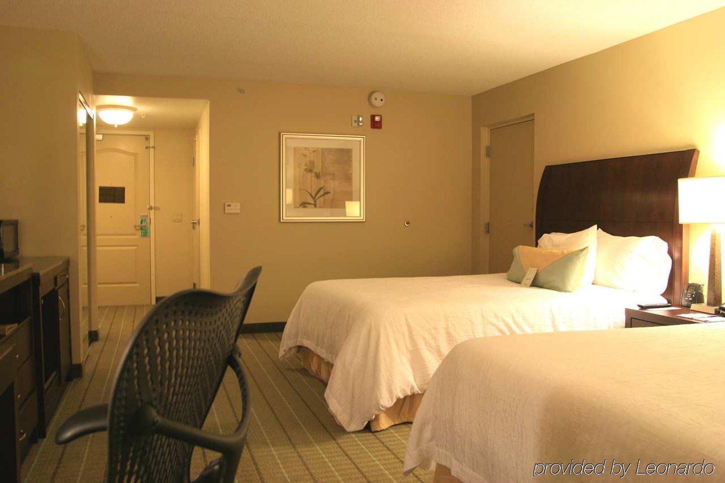 Hilton Garden Inn Valdosta Quarto foto