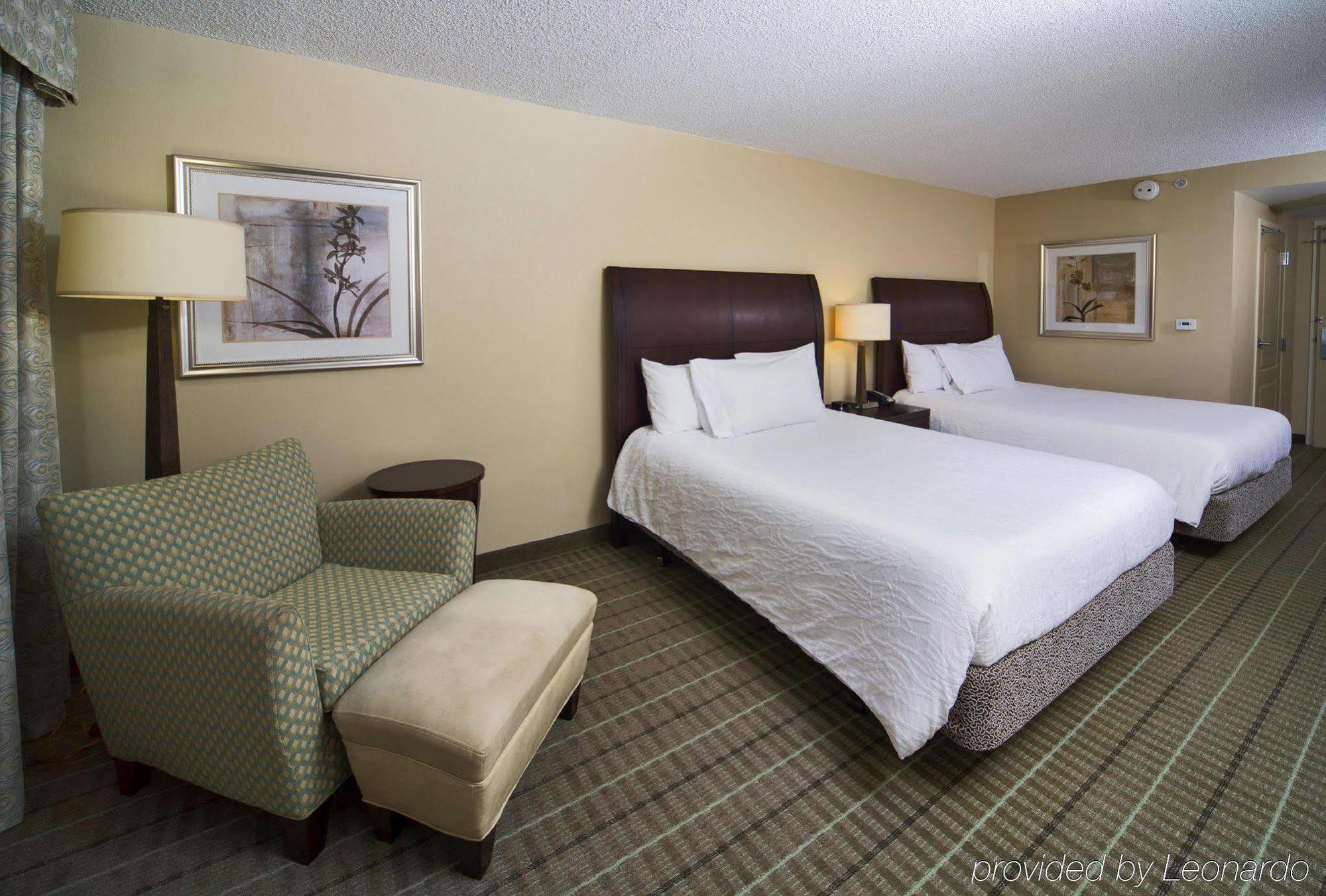 Hilton Garden Inn Valdosta Exterior foto